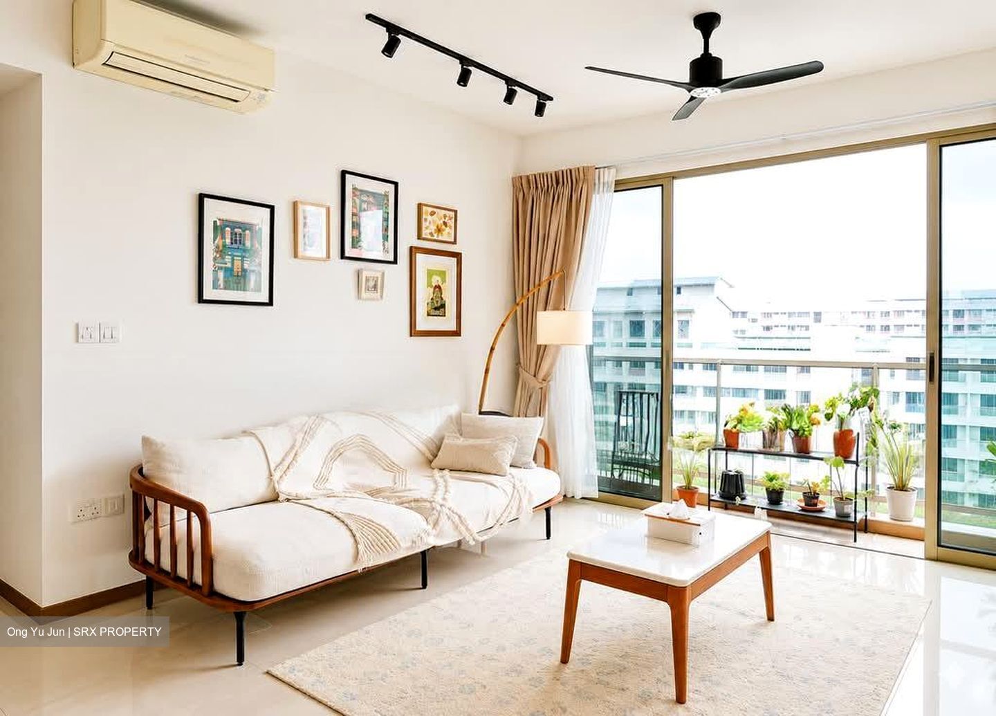 Sea Horizon (D18), Condominium #594781131